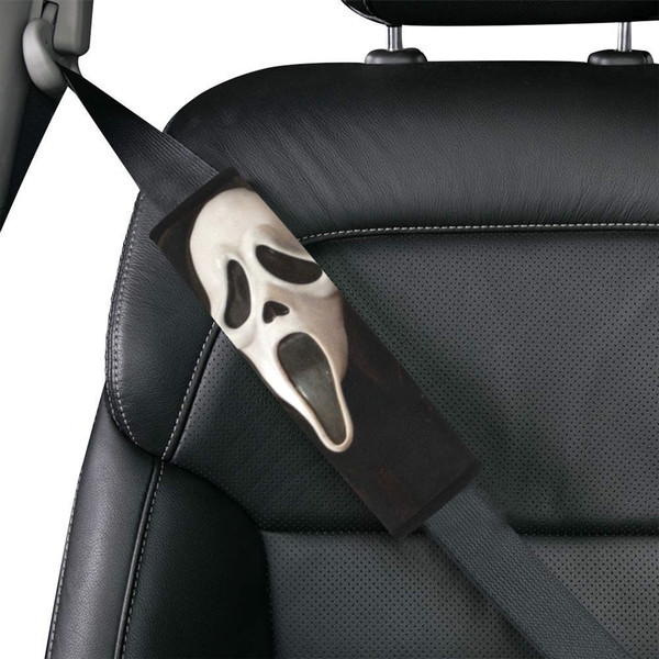 scream Car Seat Belt Cover.png