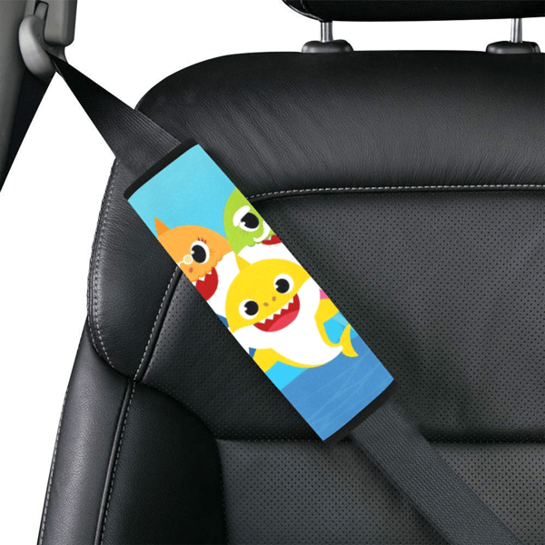Baby Shark Car Seat Belt Cover.png