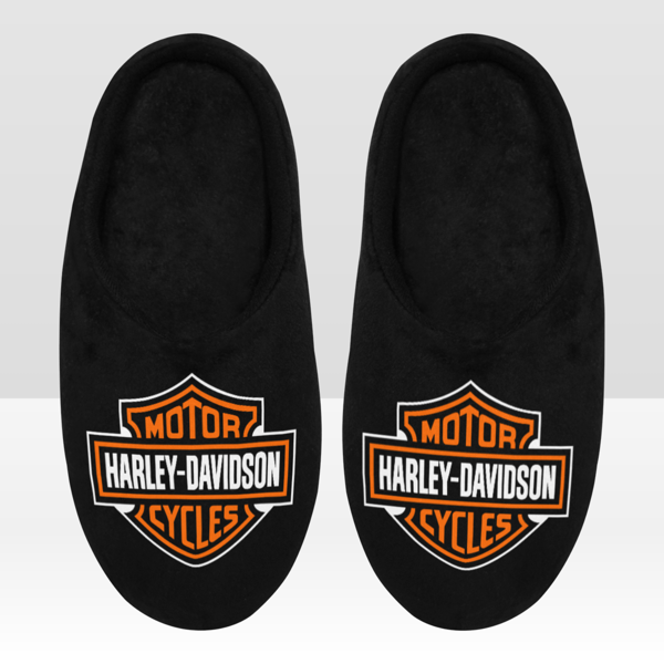 Harley Davidson Slippers.png