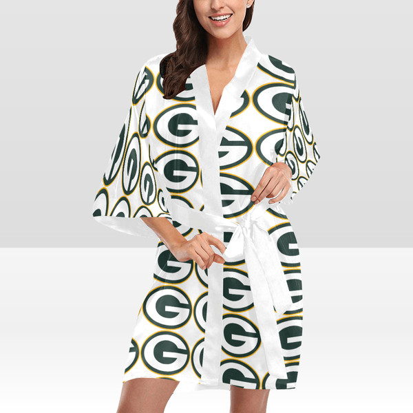 Green Bay Packers Kimono Robe.png