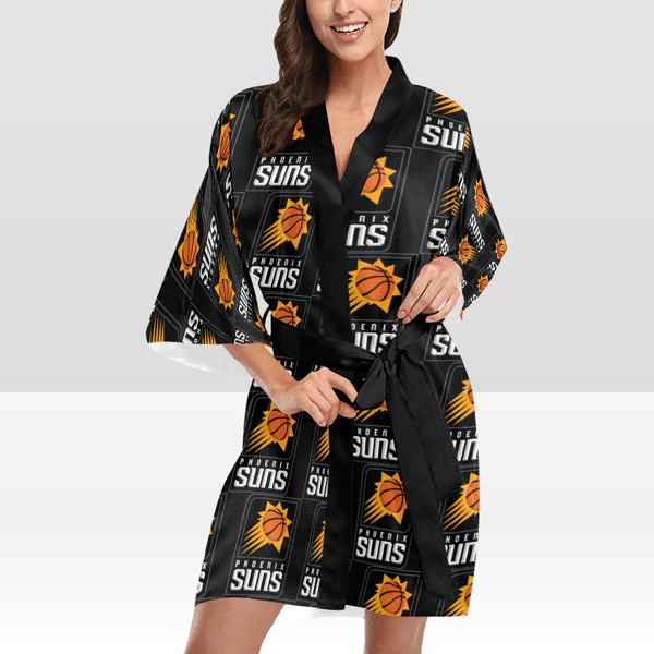 Phoenix Suns Kimono Robe.png