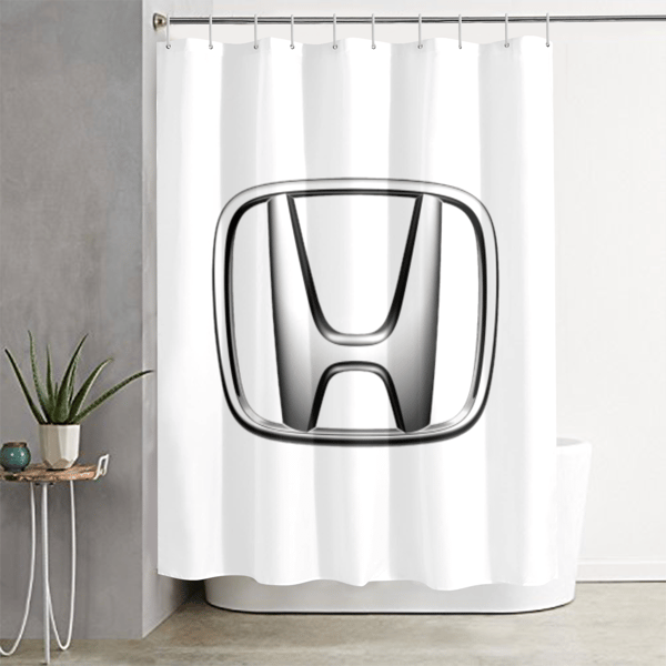 Honda Shower Curtain.png