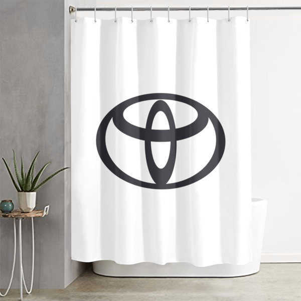 Toyota Shower Curtain.png