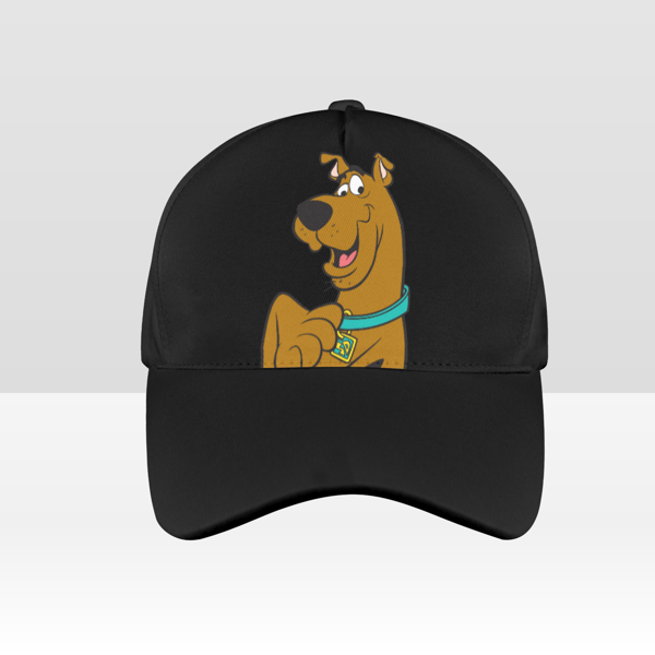 Scooby Doo 3 Baseball Hat.png
