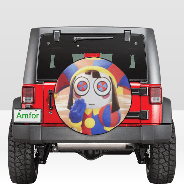 The Amazing Digital Circus TADC Tire Cover.png