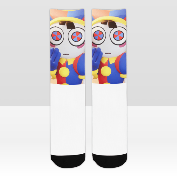 The Amazing Digital Circus TADC Socks.png