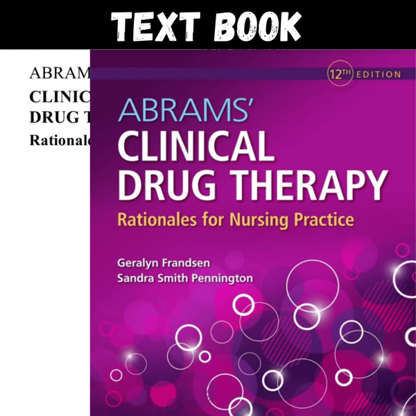 Abrams Clinical Drug Therapy Rationales for Nursing Practic.png