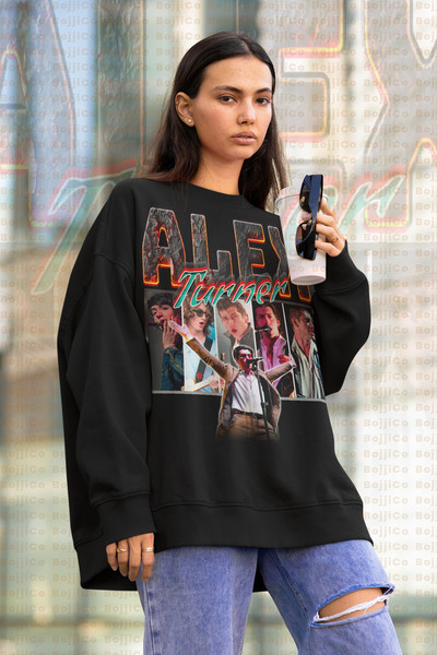 ALEX TURNER Vintage sweatShirt, Alex Turner Vocalist Singer Sweater, Alex David Turner Fan Tees, Alex Turner Retro 90s Sweater, Alex Turner-1.jpg