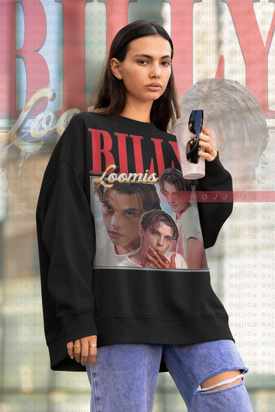 UPDATED Retro Scream BILLY LOOMIS Sweatshirt, Let's Watch Scary Movie Sweater, Scary Horror Shirt, Kill3r Homage Fan Sidney, Stu Matcher.jpg