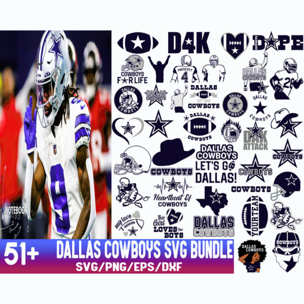 dallas cowboys SVG Bundle.png