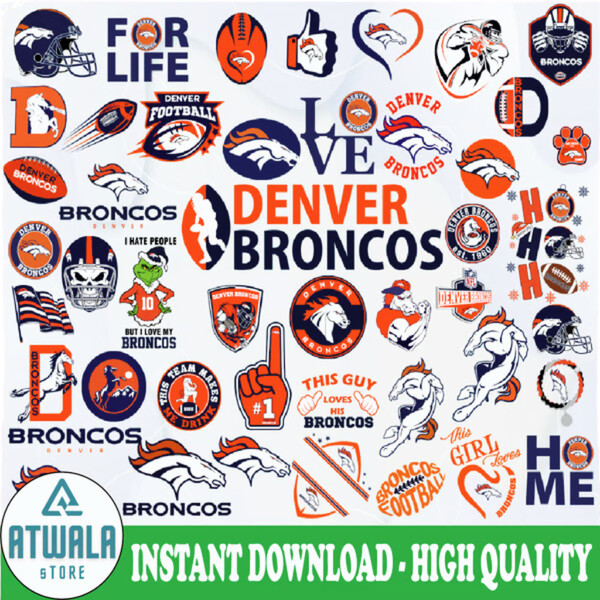 Denver Broncos SVG Bundle (2).png