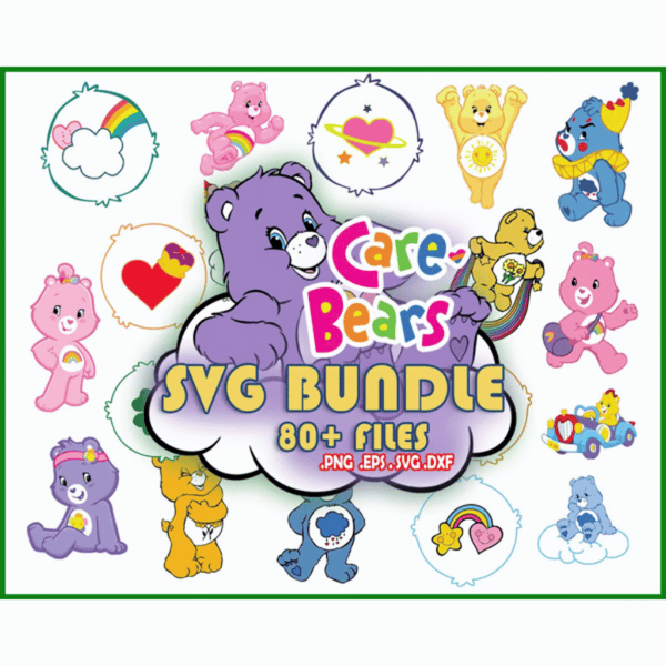 Care Bears svg bundle (3).png