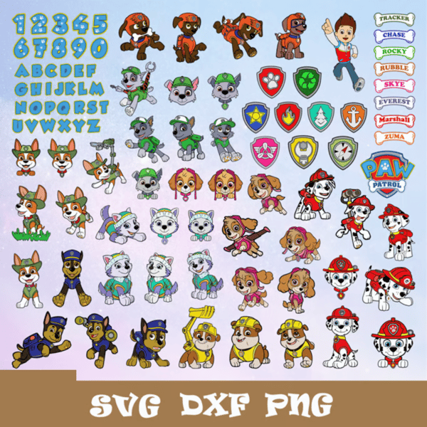 Paw Patrol SVG bundle (3).png