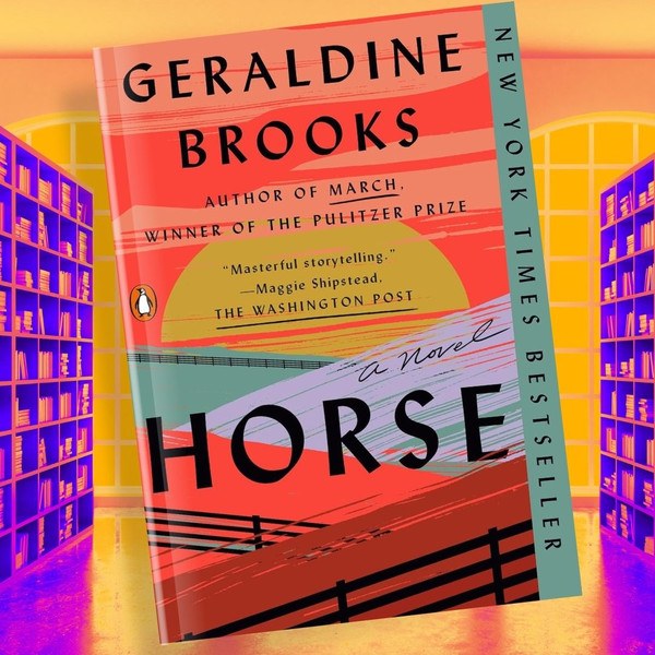 Horse A Novel (Geraldine Brooks).jpg