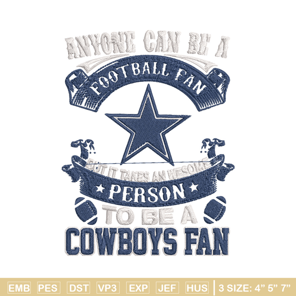Dallas Cowboys Fan embroidery design, Dallas Cowboys embroidery, NFL embroidery, sport embroidery, embroidery design.jpg