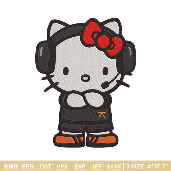 Hello kitty Embroidery Design, Hello kitty Embroidery, Embroidery File, Anime Embroidery, Anime shirt,Digital download.jpg