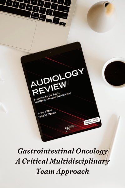 Audiology Review Preparing for the Praxis and Comprehensive Examinations.png