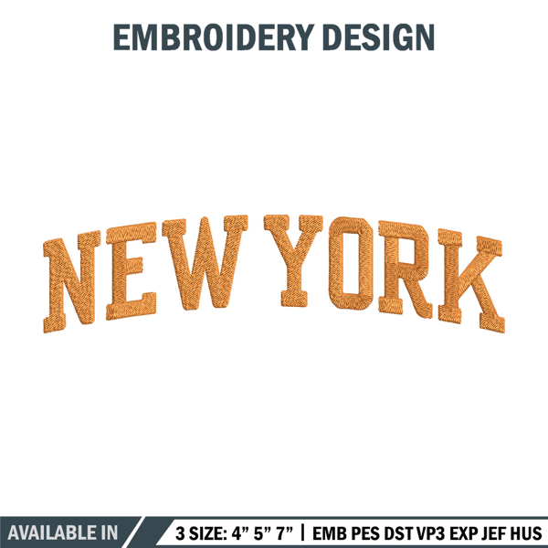 New York Knicks logo embroidery design, NBA embroidery, Sport embroidery, Logo sport embroidery, Embroidery design..jpg