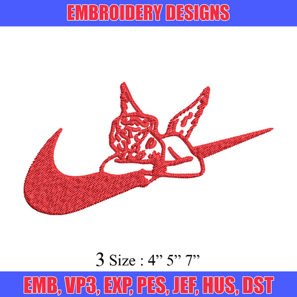 Angel x nike Embroidery Design, Nike Embroidery, Brand Embroidery, Embroidery File, Logo shirt, Digital download.jpg
