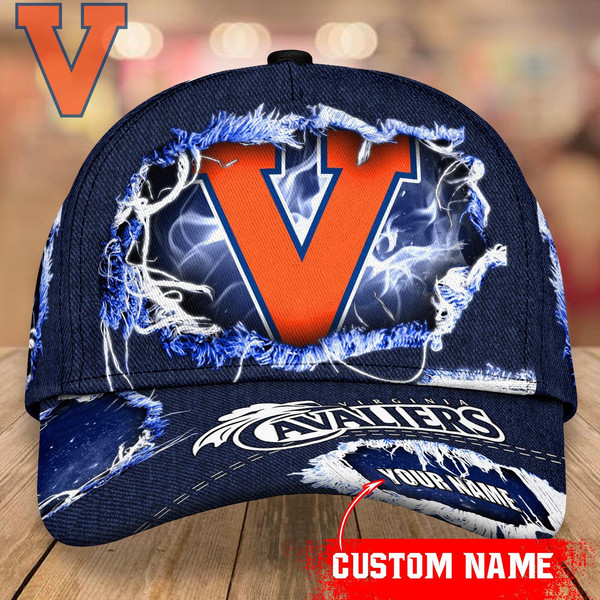 Virginia Cavaliers Caps, NCAA Virginia Cavaliers Caps, NCAA Customize Virginia Cavaliers Caps for fan