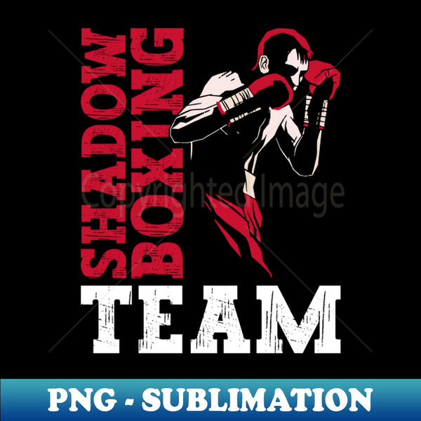 RF-71060_Shadow Boxing Team - Shadow Boxing Boxer Boxing 6958.jpg