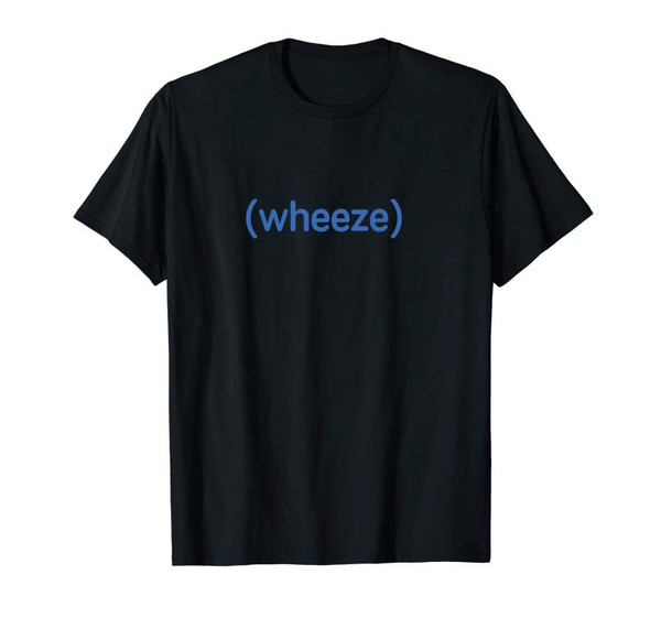 Adorable BuzzFeed Unsolved Official Wheeze Hooded Sweatshirt - Tees.Design.png