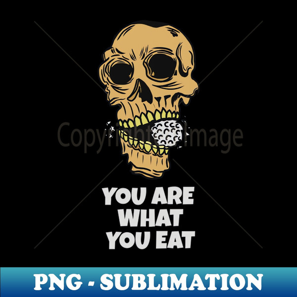 IH-17437_Funny golf You are what you eat 2838.jpg