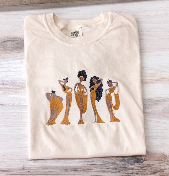 Hercules Shirt, The Muses Embroidered Tee, Comfort Colors Tee, Hercules Embroidered T-Shirt, Embroidered  Shirt, Disneyland Shirt, Disney.jpg