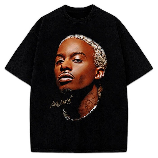 Playboi Carti T-Shirt Cash Carti Yung Carti King Vamp Carti Rap Graphic Tee.jpg