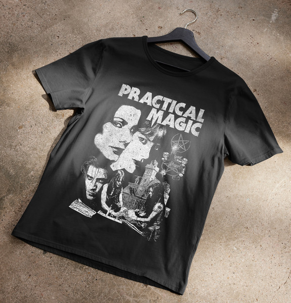 Practical Magic Horror T-Shirt.jpg