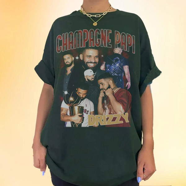 Drake Shirt, Champagne Papi Toronto 21 Shirt, Drake BBL Shirt Certified Lover Boy, Drake Meme shirt, Rap HipHop Shirt, Gift Fan Drake.jpg