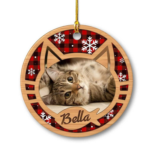 Personalized Cat Ornaments Custom Photo.jpg
