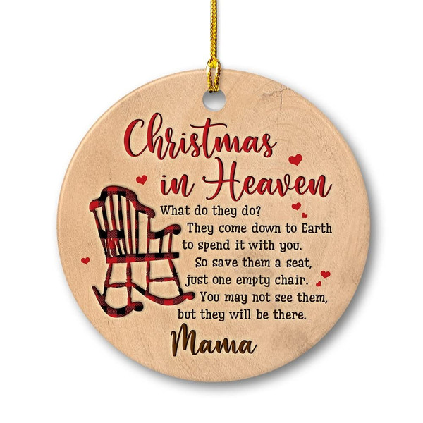 Personalized Ceramic Ornament Mama Memorial In Heaven.jpg