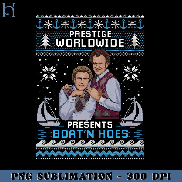 HMU1812231251-Step Brothers Ugly Christmas PNG Download, Xmas PNG.jpg