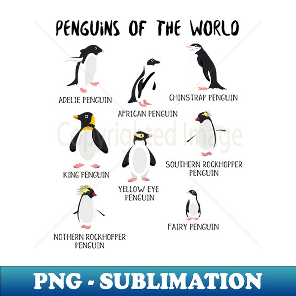 OK-11663_Cute Penguin of the World - Funny Animals Penguin Lover Gift 1719.jpg