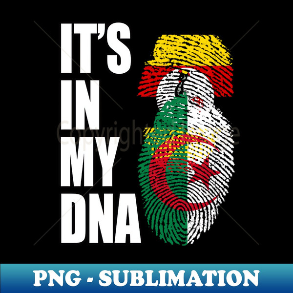 RU-47072_Ugandan And Algerian Mix Heritage DNA Flag 8394.jpg