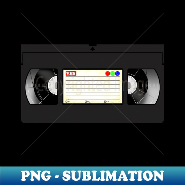 SF-48185_VHS Tape 5395.jpg