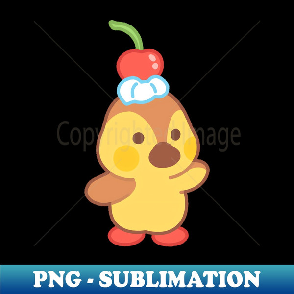 FC-64412_Pudding duckling 7566.jpg