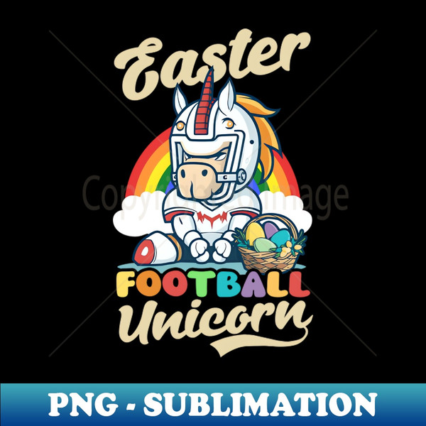 GE-32374_Football Easter Shirt  Easter Football Unicorn 2795.jpg