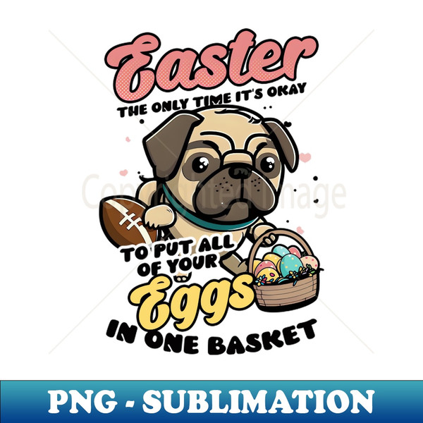 QH-32362_Football Easter Shirt  All Eggs In One Basket 4728.jpg