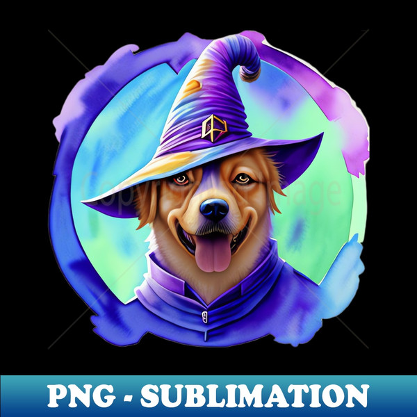 XR-61246_Youre a wizard doggy 9532.jpg