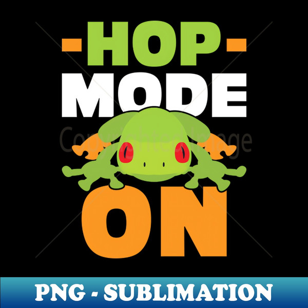 GE-26642_Hop Mode On - Red-eyed Tree Frog 4311.jpg