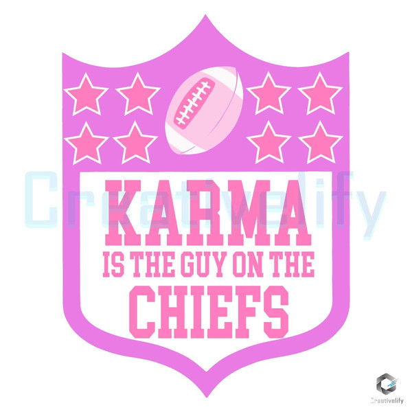 Karma Is The Guy On The Chiefs SVG Taylor Swift Lyrics File.jpg
