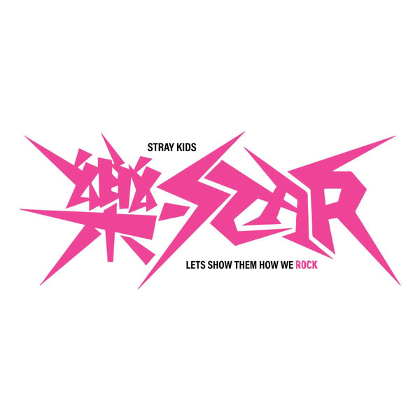 Stray Kids Rock Star SVG Lets Show Them How We Rock File.jpg