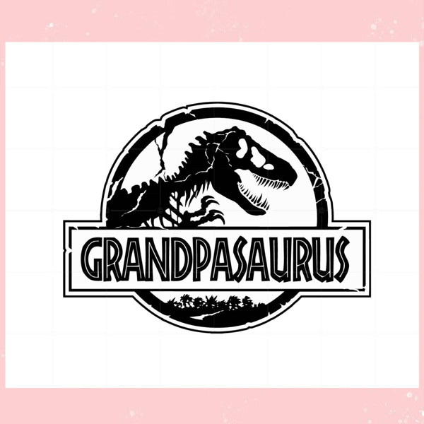 Grandpasaurus Retro vintage T shirt Graphics Jurassic svg.jpg