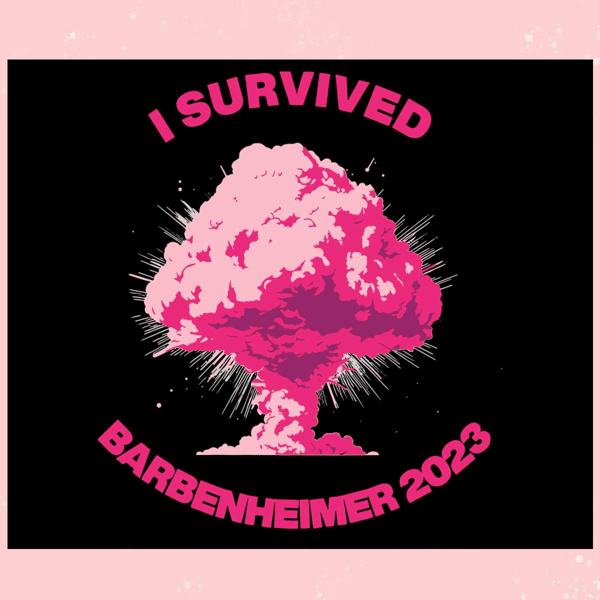 Survived Barbenheimer SVG Barbie x Oppenheimer SVG File.jpg