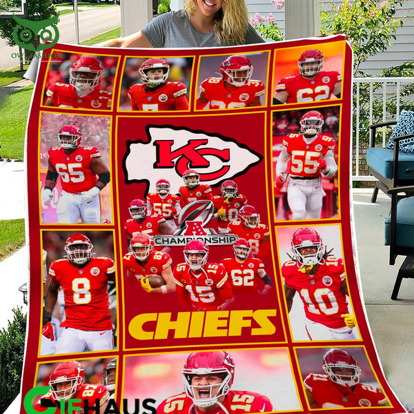 Limited Kansas City Chiefs NFL Champion Quilt Blanket.jpg