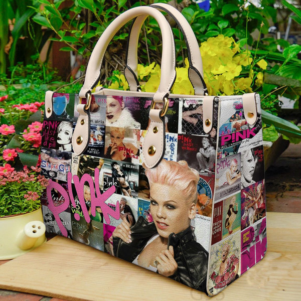 P!nk Leather Handbag1.jpg