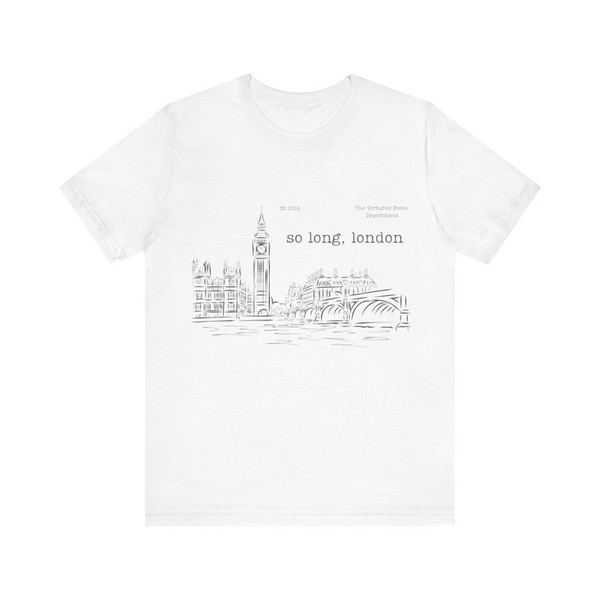 So Long London T-shirt - Taylor Swift TTPD inspired2.jpg
