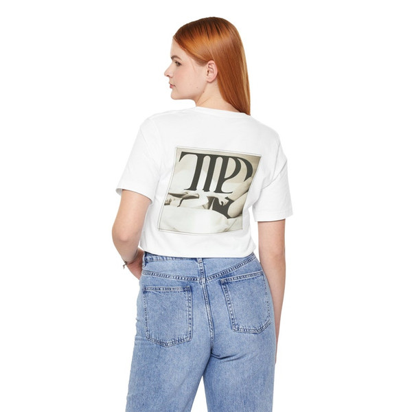Taylor Swift TTPD Unisex Jersey Short Sleeve Tee, TTPD Era Tshirt Merchandise, Tayl5.jpg